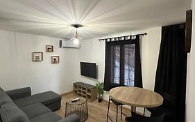 Superbe Appartement “L'Eden”Clim, Proche Remparts