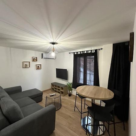 Superbe Appartement “L'Eden”Clim, Proche Remparts Avignon Exterior foto