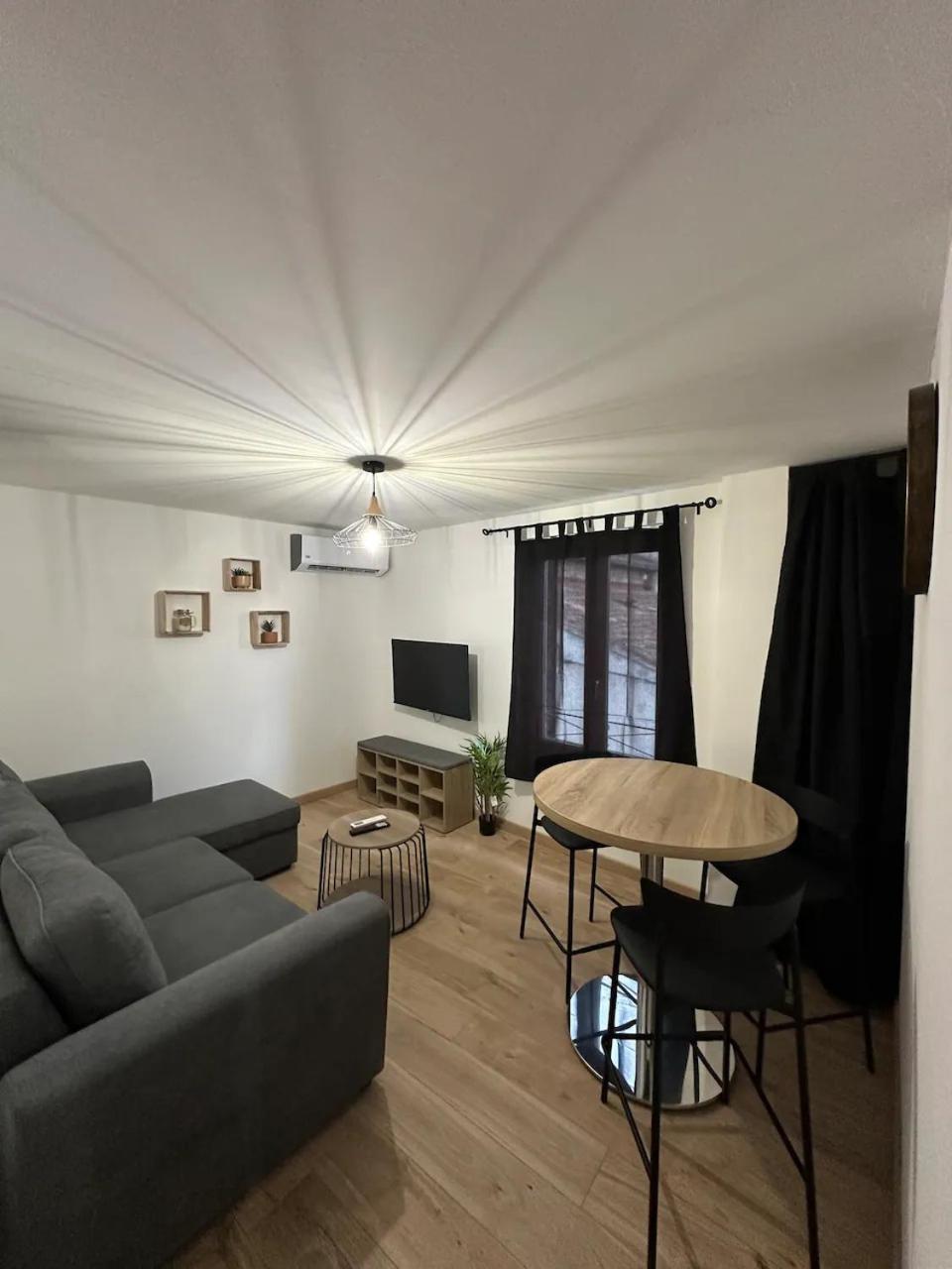 Superbe Appartement “L'Eden”Clim, Proche Remparts Avignon Exterior foto