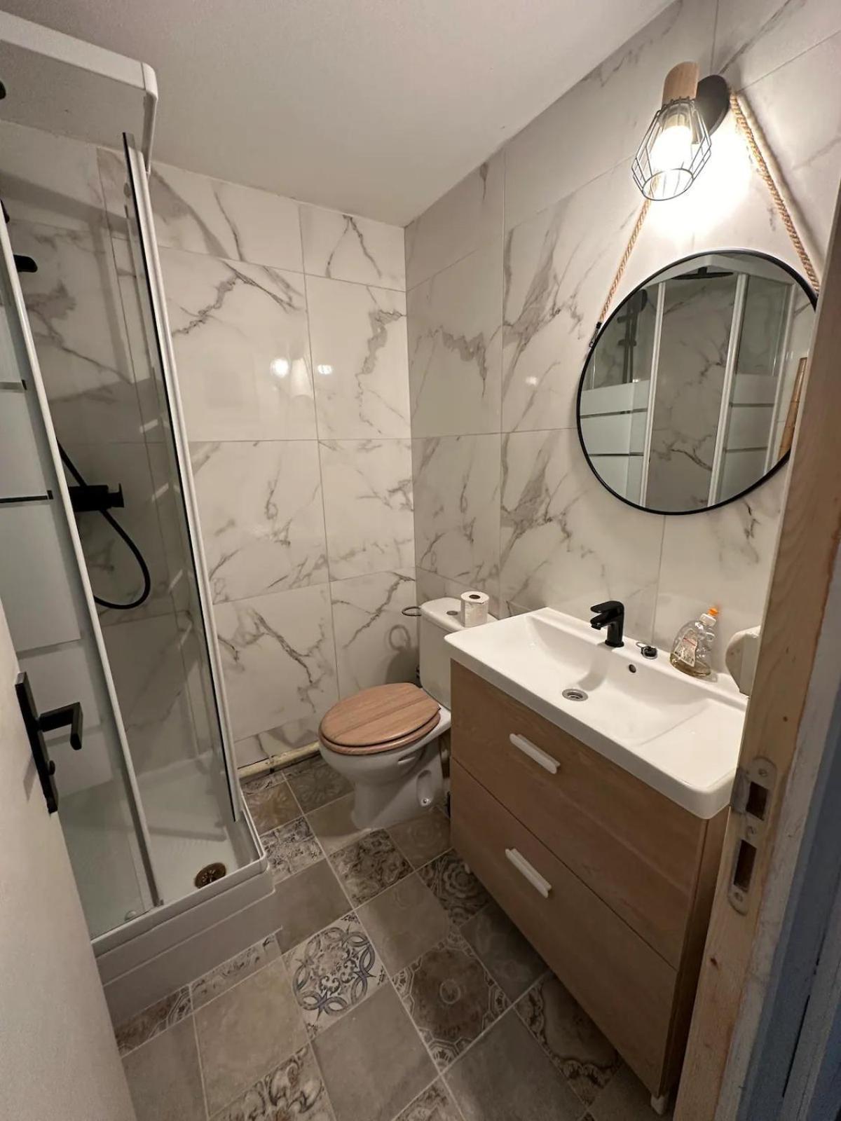 Superbe Appartement “L'Eden”Clim, Proche Remparts Avignon Exterior foto