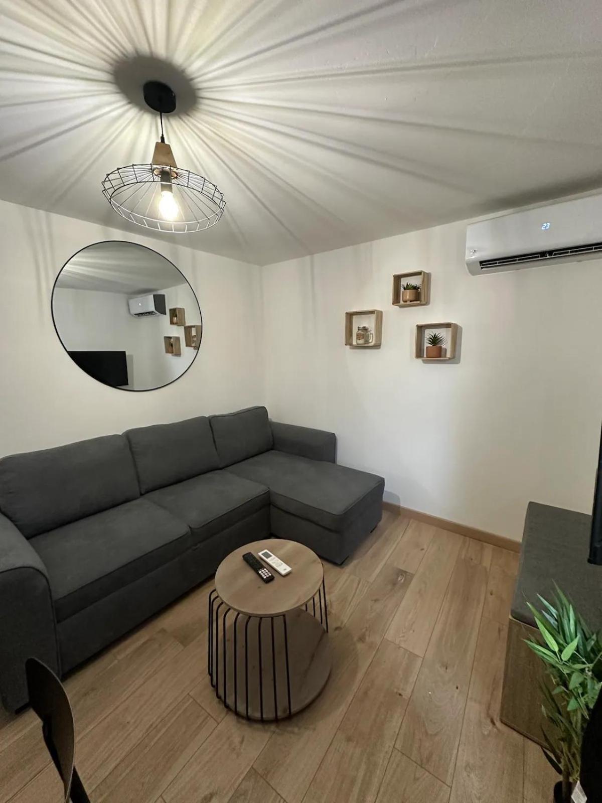 Superbe Appartement “L'Eden”Clim, Proche Remparts Avignon Exterior foto